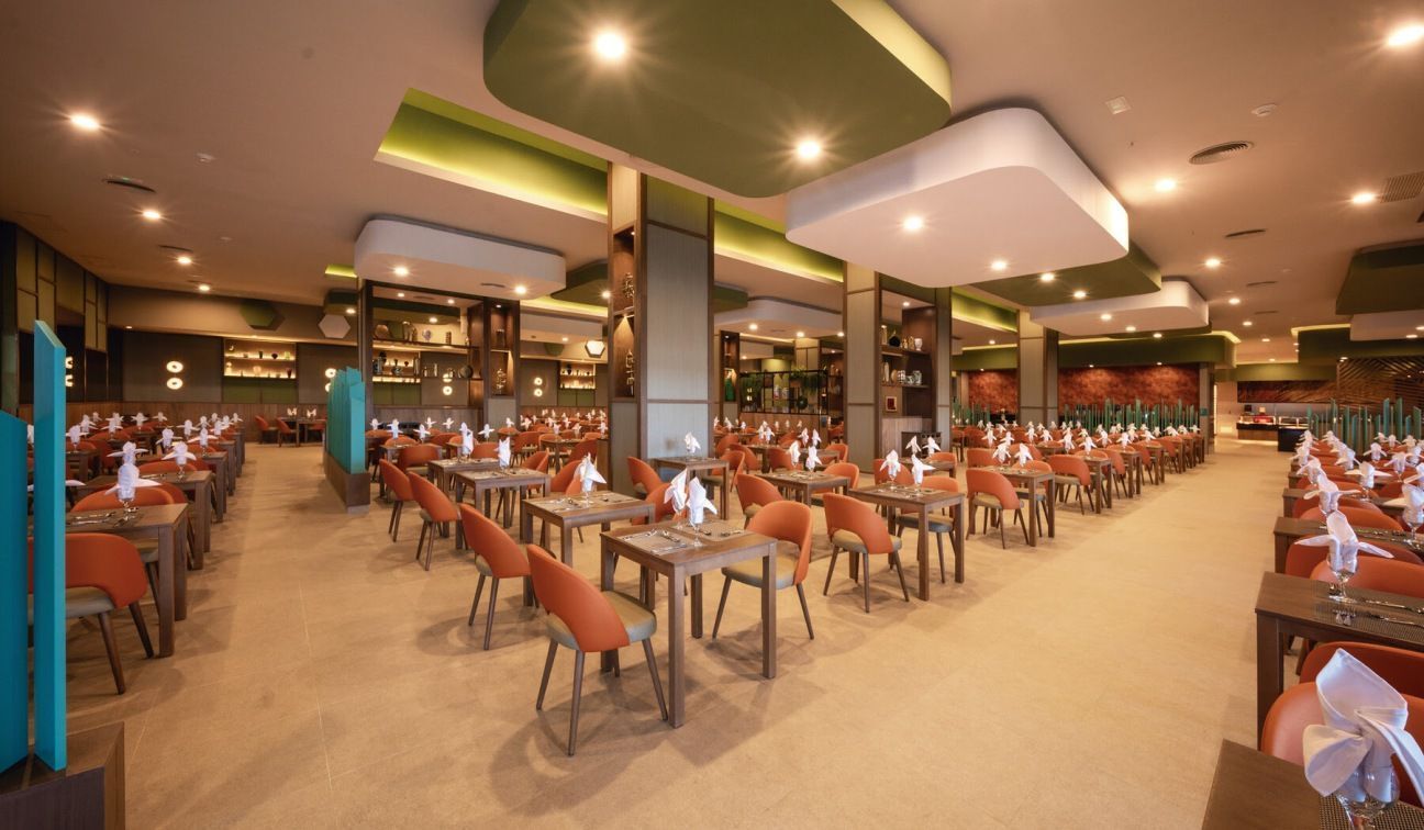 RIU cierra 2020 en Jamaica con la presentación del Riu Montego Bay completamente renovado - Gastronomía y Moda