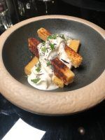Iztac, alta cocina mexicana renovada cada seis meses - Gastronomía y Moda