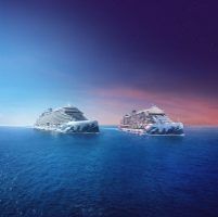 Norwegian Cruise Line presenta su esperado Norwegian Viva - Gastronomía y Moda