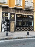 Soleá Taberna Flamenca te transporta desde Murcia al sur de España - Gastronomía y Moda