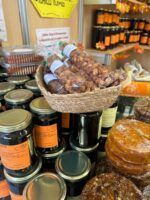 El tradicional Mercado de Todos los Santos de Murcia, un año más te espera en la Plaza de San Pedro - Gastronomía y Moda