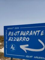 Fuerteventura: sabores fascinantes y excelentes vinos te esperan en Azzurro - Gastronomía y Moda