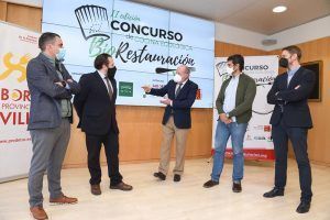 ‘Sabores de la Provincia de Sevilla’ apoya el concurso ‘BioRestauración’, de promoción de la cocina con productos ecológicos locales - Gastronomía y Moda
