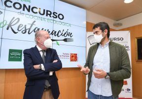 ‘Sabores de la Provincia de Sevilla’ apoya el concurso ‘BioRestauración’, de promoción de la cocina con productos ecológicos locales - Gastronomía y Moda