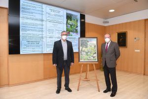 Nueva cita con la Feria de Muestras de Productos Típicos y Artesanales de la Sierra Morena Sevillana en El Pedroso cumple 25 años - Gastronomía y Moda