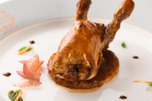 Les Grands Buffets: el templo de la gran cocina francesa y homenaje vivo a Auguste Escoffier: Lujo accesible, recetas legendarias y vinos excepcionales - Gastronomía y Moda