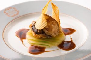 Les Grands Buffets: el templo de la gran cocina francesa y homenaje vivo a Auguste Escoffier: Lujo accesible, recetas legendarias y vinos excepcionales - Gastronomía y Moda