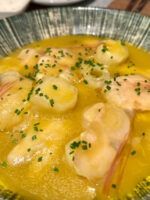 Envero, una experiencia gastronómica que conquista desde el primer bocado - Gastronomía y Moda