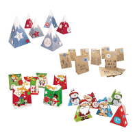 ALDI lanza su calendario de adviento, con diferentes accesorios para crear una experiencia totalmente personalizada - Gastronomía y Moda