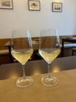 Pedra Restaurante, cocina gallega con identidad propia en pleno centro de Santiago de Compostela - Gastronomía y Moda