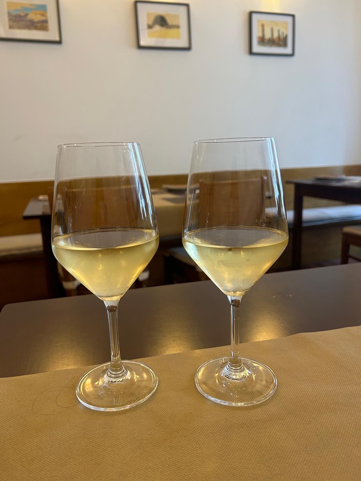Pedra Restaurante, cocina gallega con identidad propia en pleno centro de Santiago de Compostela - Gastronomía y Moda