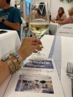Terracita Mayoral: el encanto gastronómico de Playa de San Juan - Gastronomía y Moda