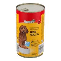 La comida para mascotas que arrasa por calidad y precio ya está en ALDI - Gastronomía y Moda