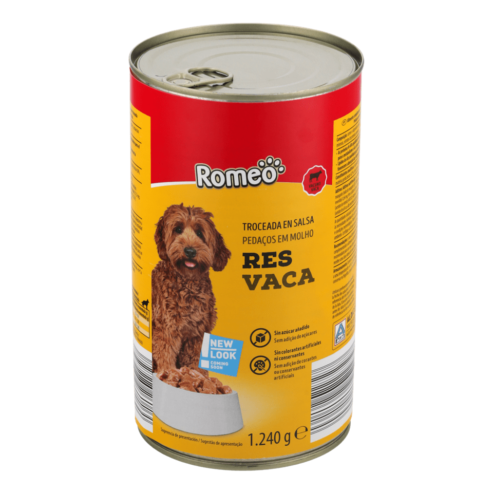 La comida para mascotas que arrasa por calidad y precio ya está en ALDI - Gastronomía y Moda