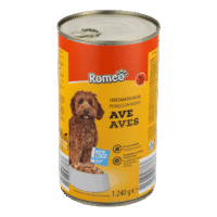La comida para mascotas que arrasa por calidad y precio ya está en ALDI - Gastronomía y Moda