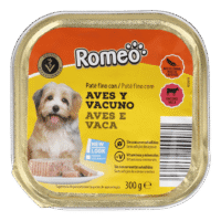 La comida para mascotas que arrasa por calidad y precio ya está en ALDI - Gastronomía y Moda
