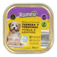 La comida para mascotas que arrasa por calidad y precio ya está en ALDI - Gastronomía y Moda