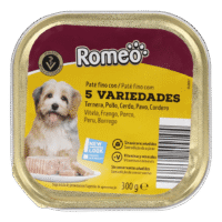 La comida para mascotas que arrasa por calidad y precio ya está en ALDI - Gastronomía y Moda