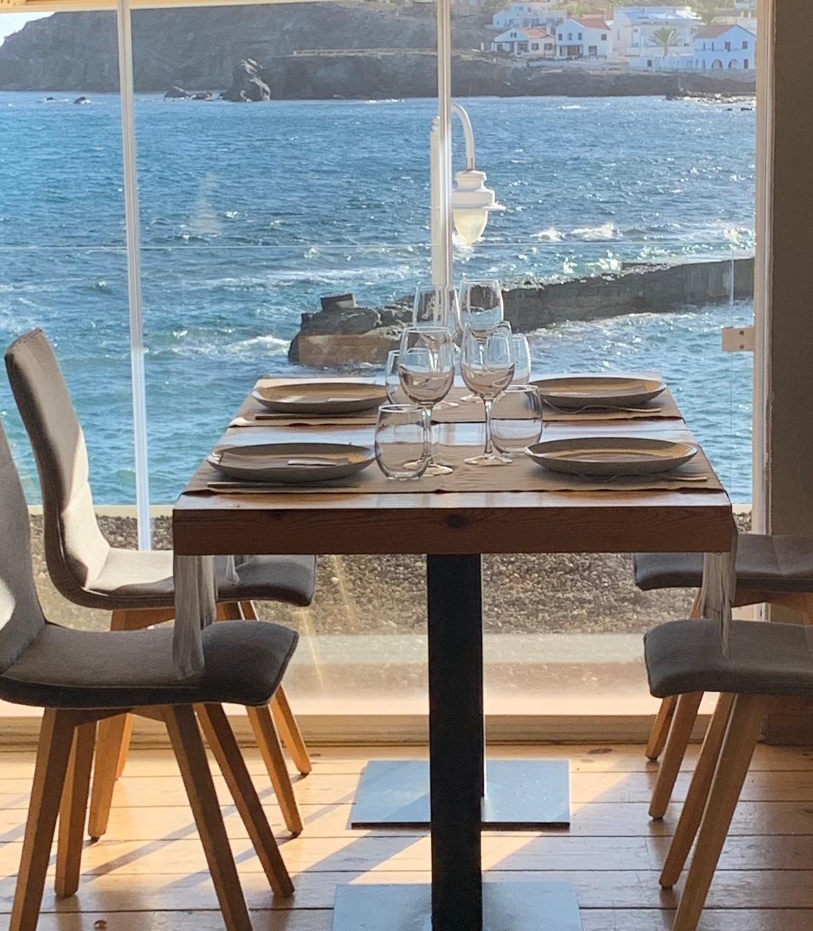 Bocana de Palos, un lugar perfecto para vivir una experiencia gastronómica única - Gastronomía y Moda