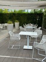 Para tus celebraciones y eventos en Lorca, en el Hotel Spa Jardines encontrarás el éxito y la profesionalidad - Gastronomía y Moda