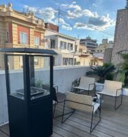 Hotel Pórtico Alicante, un hotel ligero y minimalista de 5 estrellas en el casco antiguo de Alicante - Gastronomía y Moda