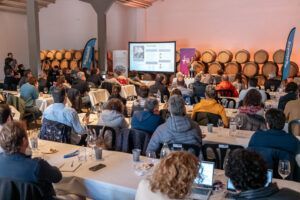 Wine Innovation Week 2025 consolida la innovación como eje del futuro del vino catalán - Gastronomía y Moda