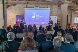 Wine Innovation Week 2025 consolida la innovación como eje del futuro del vino catalán - Gastronomía y Moda