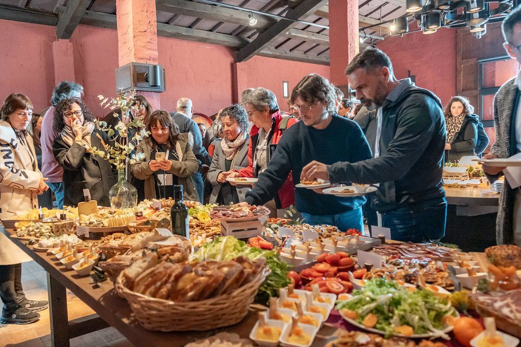 Wine Innovation Week 2025 consolida la innovación como eje del futuro del vino catalán - Gastronomía y Moda