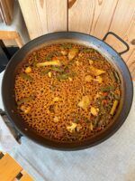 Bocana de Palos, un lugar perfecto para vivir una experiencia gastronómica única - Gastronomía y Moda