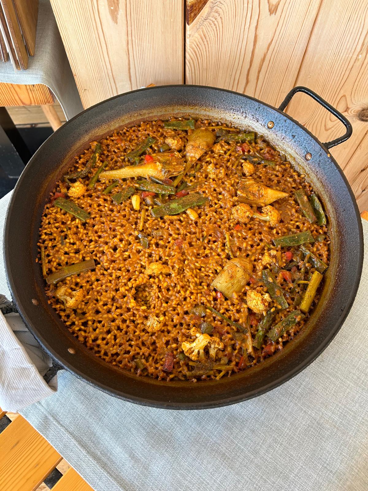 Bocana de Palos, un lugar perfecto para vivir una experiencia gastronómica única - Gastronomía y Moda