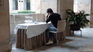 Los mejores vinos atlánticos de 2020 - Gastronomía y Moda