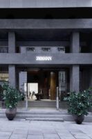 Zara Man inaugura su primera tienda que incorpora el primer Zacaffé de la marca - Gastronomía y Moda