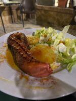 Casa Irene: Joya gastronómica con espectaculares vistas en Mojácar - Gastronomía y Moda