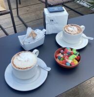 Hotel Pórtico Alicante, un hotel ligero y minimalista de 5 estrellas en el casco antiguo de Alicante - Gastronomía y Moda