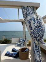 La Câbane: un viaje hacia el corazón de la Dolce Vita en Marbella - Gastronomía y Moda