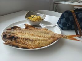 La Taberna del Sapo, cocina gallega en la Bahía de Cádiz - Gastronomía y Moda