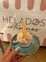 Pastelería La Caprichosa, parada culinaria y sabrosa obligatoria en Murcia - Gastronomía y Moda