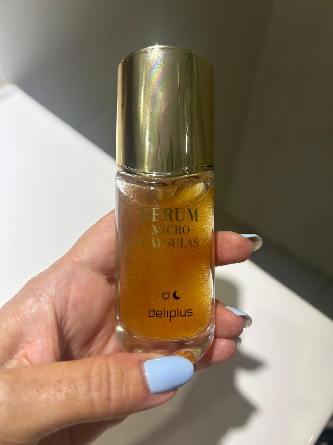 ¡Vuelve el Sérum de Microcápsulas Regen Skin de Mercadona! - Gastronomía y Moda