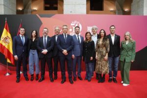 Madrid se refuerza como destino gastronómico de excelencia con la celebración de la 16ª edición de The World’s 50 Best Bars - Gastronomía y Moda