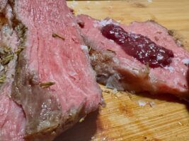 Presa ibérica sous-vide: la receta viral que enamora a los amantes de la carne - Gastronomía y Moda
