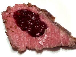 Presa ibérica sous-vide: la receta viral que enamora a los amantes de la carne - Gastronomía y Moda