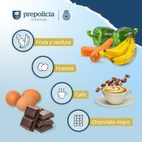 8 Alimentos que incluir en tus comidas y con los que mejorar tu concentración - Gastronomía y Moda
