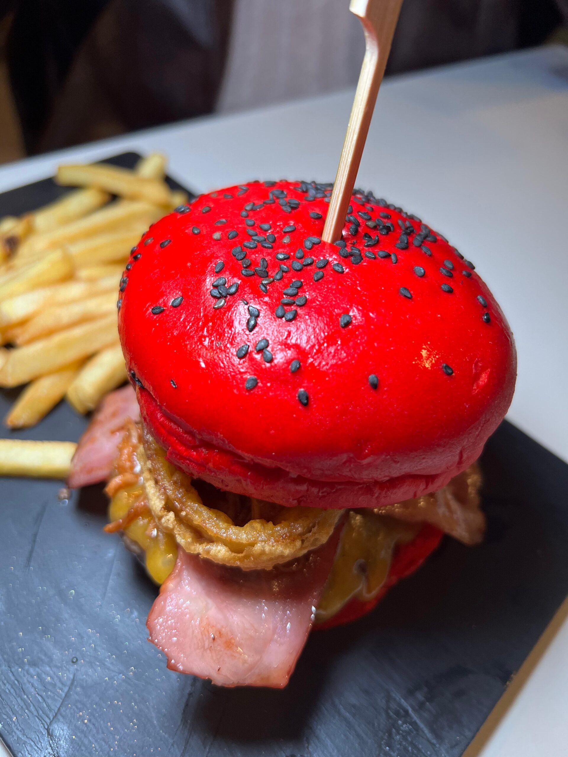 Urban Burger Aracena, la hamburguesería que pone a Aracena en el mapa foodie de la Sierra de Aracena y Picos de Aroche - Gastronomía y Moda