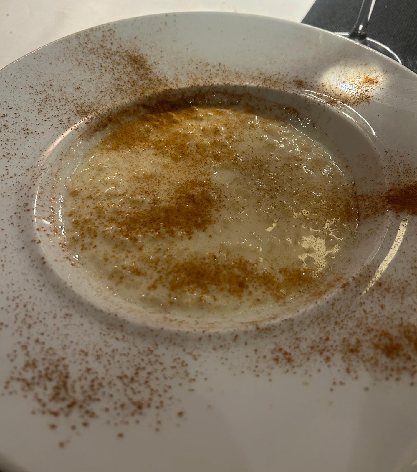 Restaurante El Churra: una experiencia gastronómica espectacular de principio a fin - Gastronomía y Moda