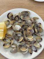 Segunda experiencia gastronómica en Murcia: sabor tradicional en el Café Bar Gran Vía (El Cafeto) - Gastronomía y Moda