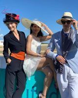 Vuelve el glamour del 'Ascot' menorquín - Gastronomía y Moda