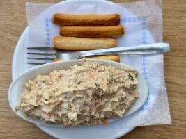 Segunda experiencia gastronómica en Murcia: sabor tradicional en el Café Bar Gran Vía (El Cafeto) - Gastronomía y Moda