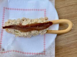 Segunda experiencia gastronómica en Murcia: sabor tradicional en el Café Bar Gran Vía (El Cafeto) - Gastronomía y Moda