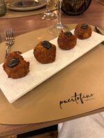 Portofino: sabores frescos y auténticos de la cocina mediterránea en Cabo de Palos - Gastronomía y Moda