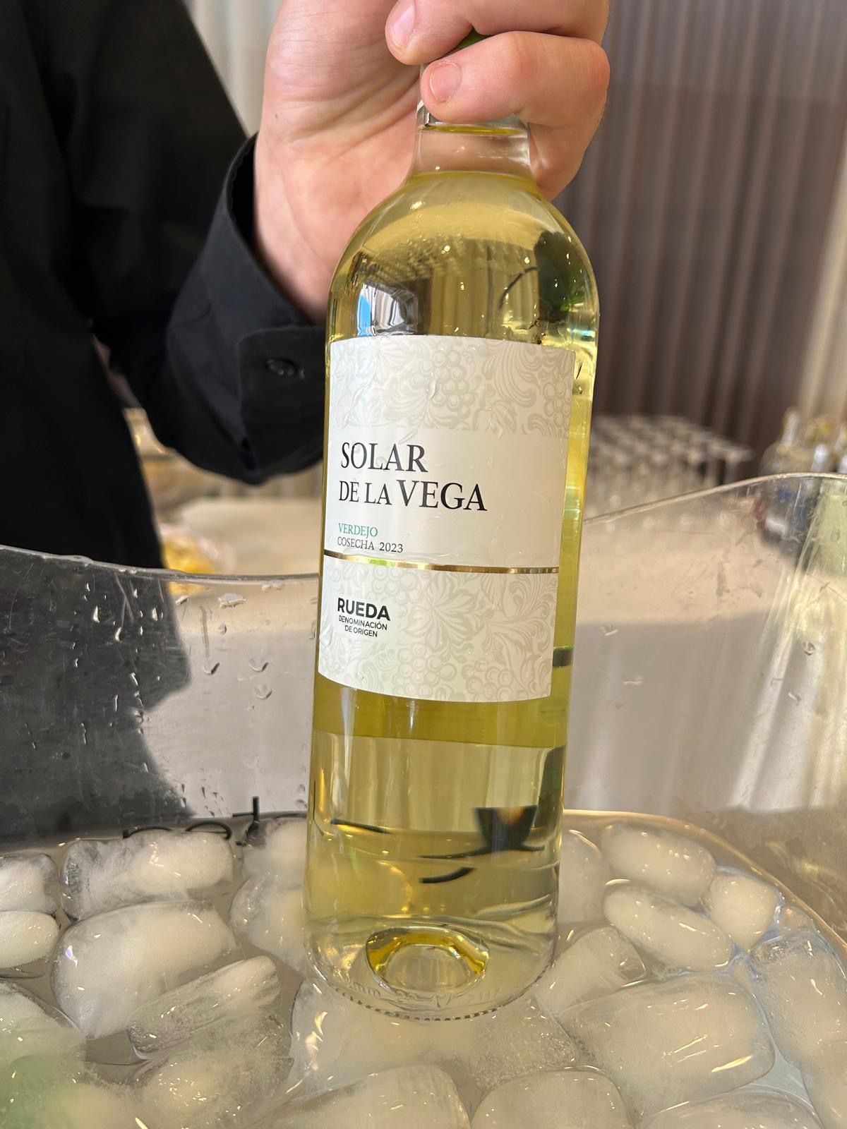 Para tus celebraciones y eventos en Lorca, en el Hotel Spa Jardines encontrarás el éxito y la profesionalidad - Gastronomía y Moda